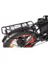 Электровелосипед Volteco Bad Dual 2020 (черный) фото 3