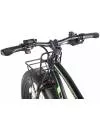 Электровелосипед Volteco BigCat Dual New 2020 (серый) фото 2