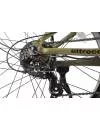 Электровелосипед Volteco BigCat Dual New 2020 (хаки) фото 10