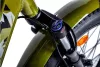 Электровелосипед VOLTECO BigCat Dual Next (хаки) фото 10