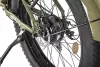 Электровелосипед VOLTECO BigCat Dual Next (хаки) фото 11