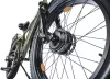 Электровелосипед VOLTECO BigCat Dual Next (хаки) фото 8