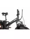 Электровелосипед Volteco Cyber (черный) фото 10