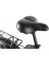 Электровелосипед Volteco Cyber 2020 (черный/салатовый) фото 3