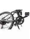Электровелосипед Volteco Intro 2020 (серый) фото 11