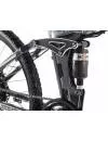 Электровелосипед Volteco Intro 2020 (серый) фото 7