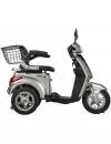 Электроскутер Volteco Trike New (серый) icon