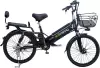 Электровелосипед Volten GreenLine 350W New icon 2