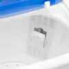 Активаторная стиральная машина Волтера Радуга-5 ВТ-СМ5RU (белый) фото 2