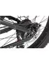 Электровелосипед VOLTRIX Bizon Черный фото 4