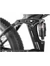 Электровелосипед VOLTRIX Bizon Черный фото 6