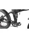Электровелосипед VOLTRIX Bizon Черный фото 9