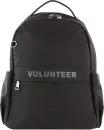 Городской рюкзак Volunteer 083-6042-01-BLK (черный) icon