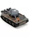 Радиоуправляемый танк VS Tank VSX 1/72 German Tiger I фото 3