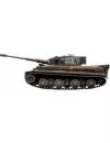 Радиоуправляемый танковый бой VS Tank VSX Combo Set German Tiger I + US M4 Sherman фото 2