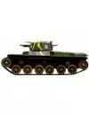 Радиоуправляемый танковый бой VS Tank VSX Combo Set Type 97 Chi-Ha + US M4 Sherman фото 2