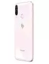 Смартфон Vsmart Joy 3+ 4Gb/64Gb Pink фото 2