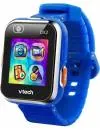 Детские умные часы VTech Kidizoom Smartwatch DX2 (синий) icon