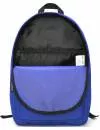 Рюкзак VTRENDE Грустный смайл (светло-синий) фото 2