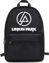 Рюкзак VTRENDE Linkin Park (черный) icon