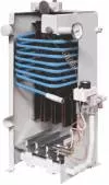 Газовый котел Вулкан АОГВ-10-СМ2(Е) фото 2