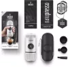 Ручная кофеварка WACACO Nanopresso Chill White + Case icon 2