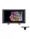 Интерактивный дисплей Wacom Cintiq 22HD touch DTH-2200 icon