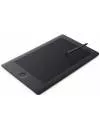 Графический планшет Wacom Intuos5 touch Medium PTH-650 фото 3