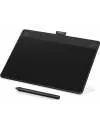 Графический планшет Wacom Intuos 3D Black Medium (CTH-690-TK) фото 2