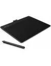 Графический планшет Wacom Intuos 3D Black Medium (CTH-690-TK) фото 3