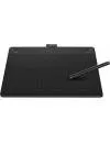 Графический планшет Wacom Intuos 3D Black Medium (CTH-690-TK) фото 4