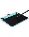 Графический планшет Wacom Intuos Art Pen&#38;Touch Small CTH-490AB icon 3