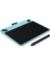 Графический планшет Wacom Intuos Art Pen&#38;Touch Small CTH-490AB icon 4