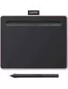 Графический планшет Wacom Intuos M Bluetooth (CTL-6100WLP-N) icon