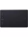 Графический планшет Wacom Intuos Pro Black Medium (PTH-660-N) icon