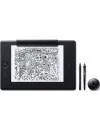Графический планшет Wacom Intuos Pro Paper Edition PTH-860P (большой размер) icon 3