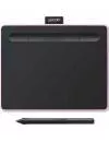 Графический планшет Wacom Intuos S Bluetooth (CTL-4100WLP-N) icon