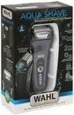 Электробритва мужская Wahl Aqua Shave 7061-916 фото 6