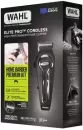 Машинка для стрижки волос Wahl 20606-0460 Elite Pro Cordless фото 2