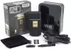 Электробритва Wahl 3615-1016G Travel Shaver Gold Edition icon