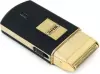 Электробритва Wahl 3615-1016G Travel Shaver Gold Edition icon 2