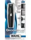 Машинка для стрижки Wahl All in One Rechargeable Trimmer фото 3