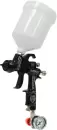 Краскораспылитель Walcom Slim Kombat S HVLP Nero Edition 803014NE icon 3