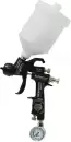 Краскораспылитель Walcom Slim Kombat S HVLP Nero Edition 813013NE icon