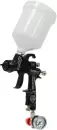 Краскораспылитель Walcom Slim Kombat S HVLP Nero Edition 813013NE icon 2