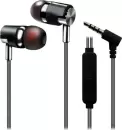 Наушники Walker H520 (3.5 мм, черный) icon