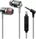 Наушники Walker H520 (3.5 мм, серый) icon