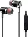 Наушники Walker H520 (USB Type-C, черный) icon
