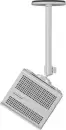 Кронштейн для проектора Wanbo T-Type Ceiling Mount (серебристый) icon 4