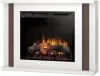 Электрокамин Warmtec Paria W02 (28 XHD) icon